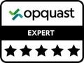 Certification Opquast Expert